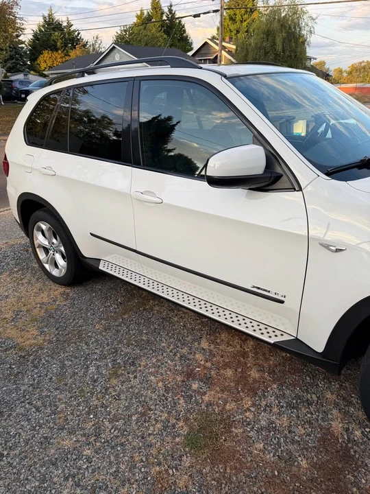 2012 BMW E70 X5 - Image 3 of 14