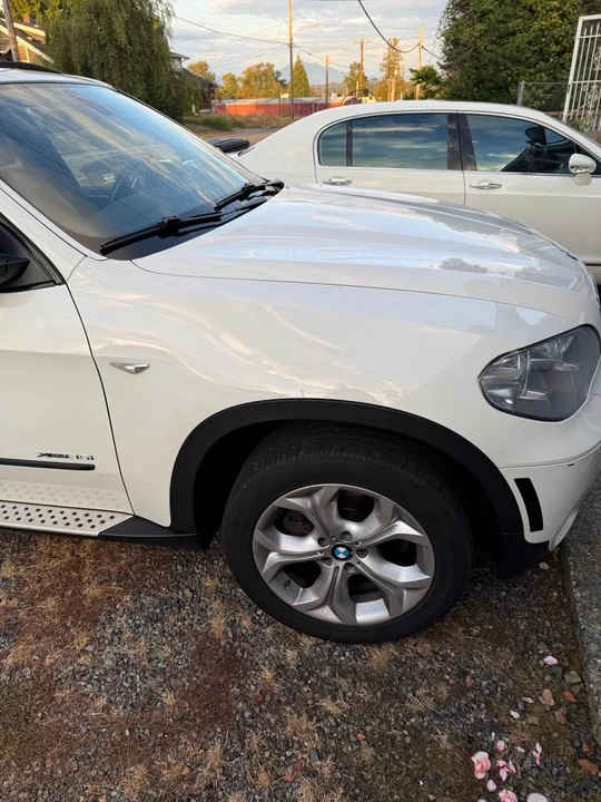 2012 BMW E70 X5 - Image 2 of 14