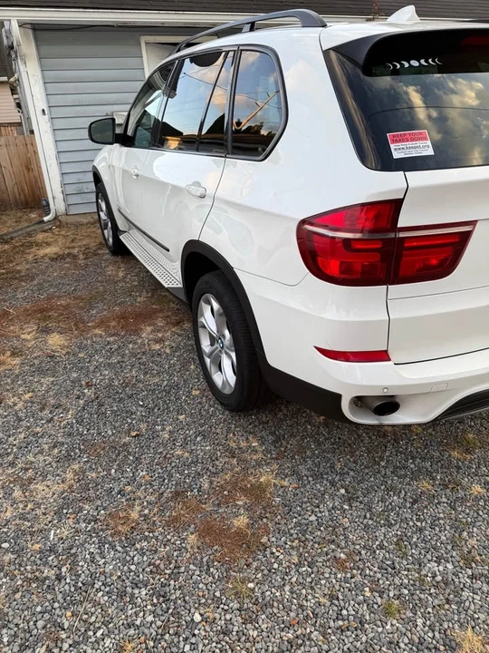 2012 BMW E70 X5 - Image 6 of 14