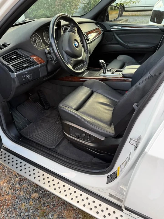 2012 BMW E70 X5 - Image 8 of 14