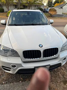 2012 BMW X5 xDrive Sport Utility 4D