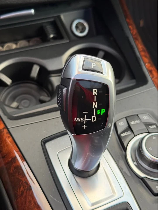 2012 BMW E70 X5 - Image 12 of 14