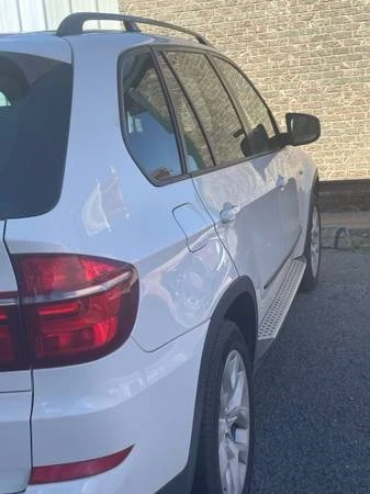 2012 BMW E70 X5 - Image 2 of 5