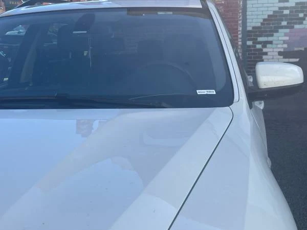 2012 BMW E70 X5 - Image 4 of 5