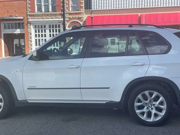 2012 BMW E70 X5 - Image 5 of 5