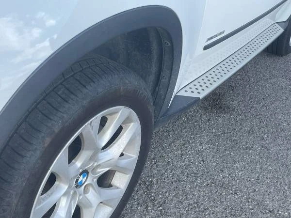2012 BMW E70 X5 - Image 3 of 5