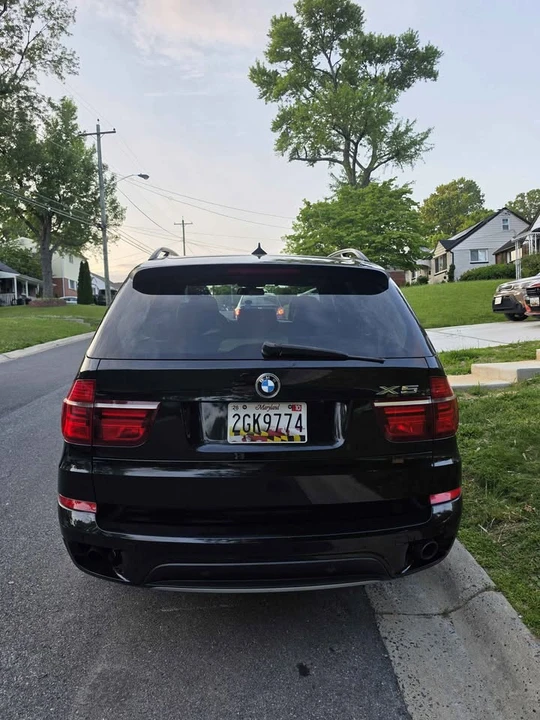 2012 BMW E70 X5 - Image 5 of 14
