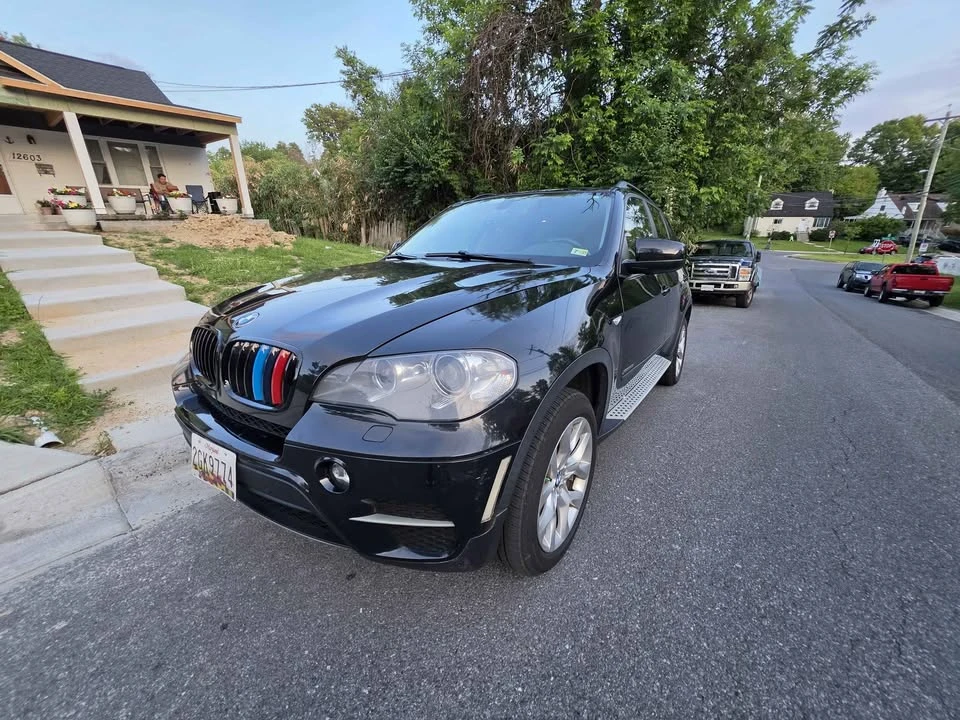 2012 BMW E70 X5 - Image 11 of 14
