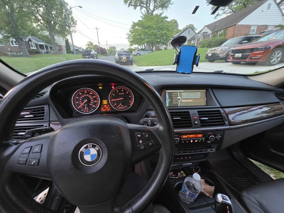 2012 BMW E70 X5 - Image 10 of 14