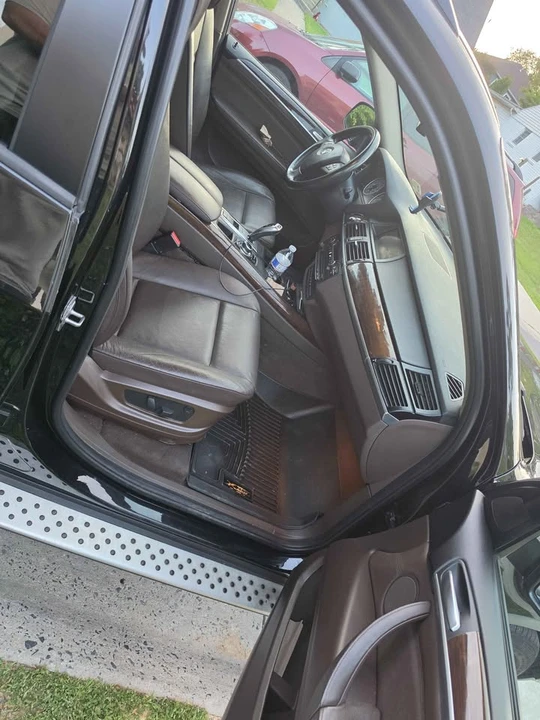 2012 BMW E70 X5 - Image 6 of 14