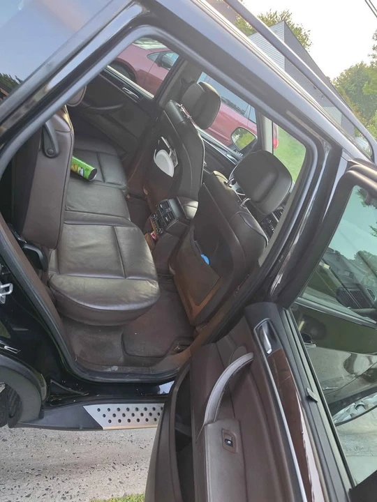 2012 BMW E70 X5 - Image 7 of 14