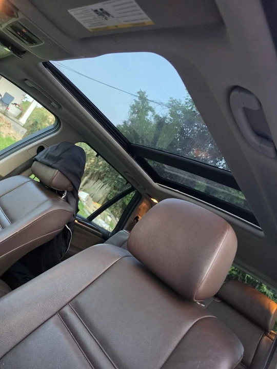 2012 BMW E70 X5 - Image 12 of 14