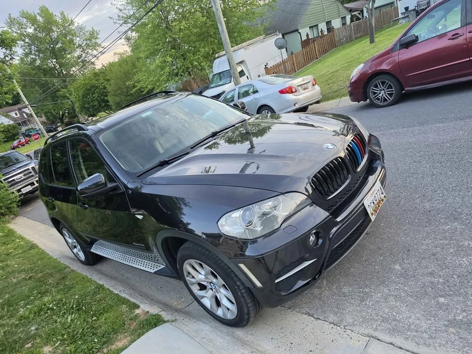 2012 BMW E70 X5 - Image 3 of 14