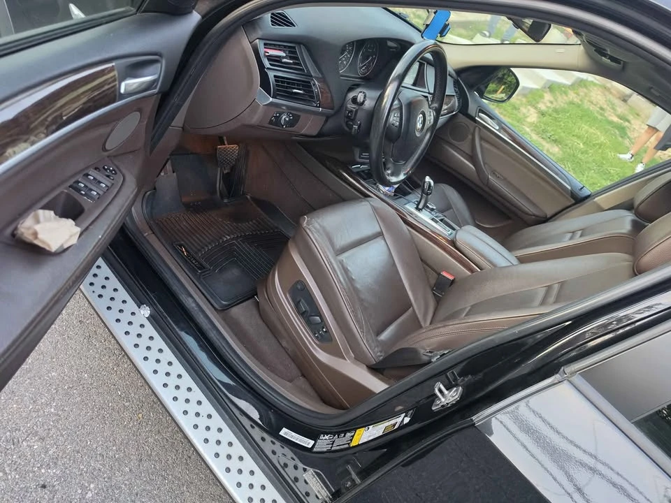 2012 BMW E70 X5 - Image 8 of 14