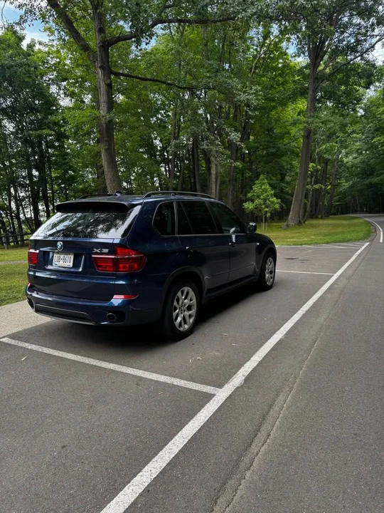 2012 BMW E70 X5 - Image 2 of 8