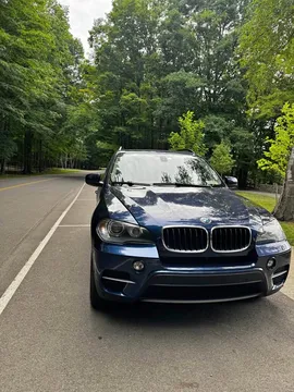 2012 BMW X5 xDrive30i Sport Utility 4D