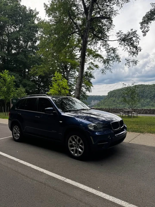 2012 BMW E70 X5 - Image 7 of 8