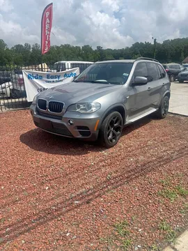 2012 BMW X5 xDrive30i Sport Utility 4D