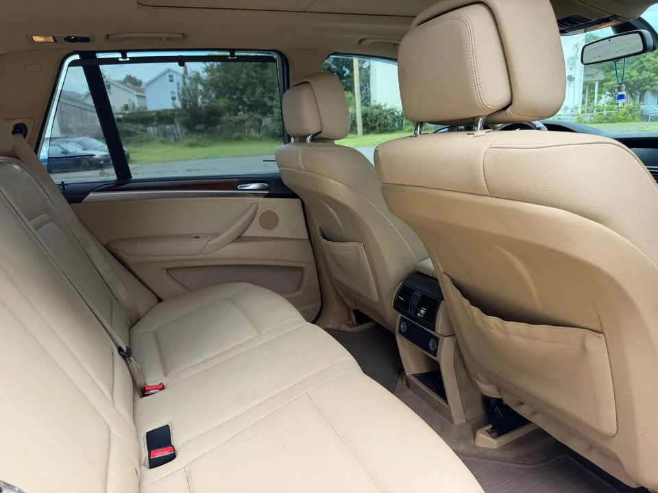 2012 BMW E70 X5 - Image 4 of 11