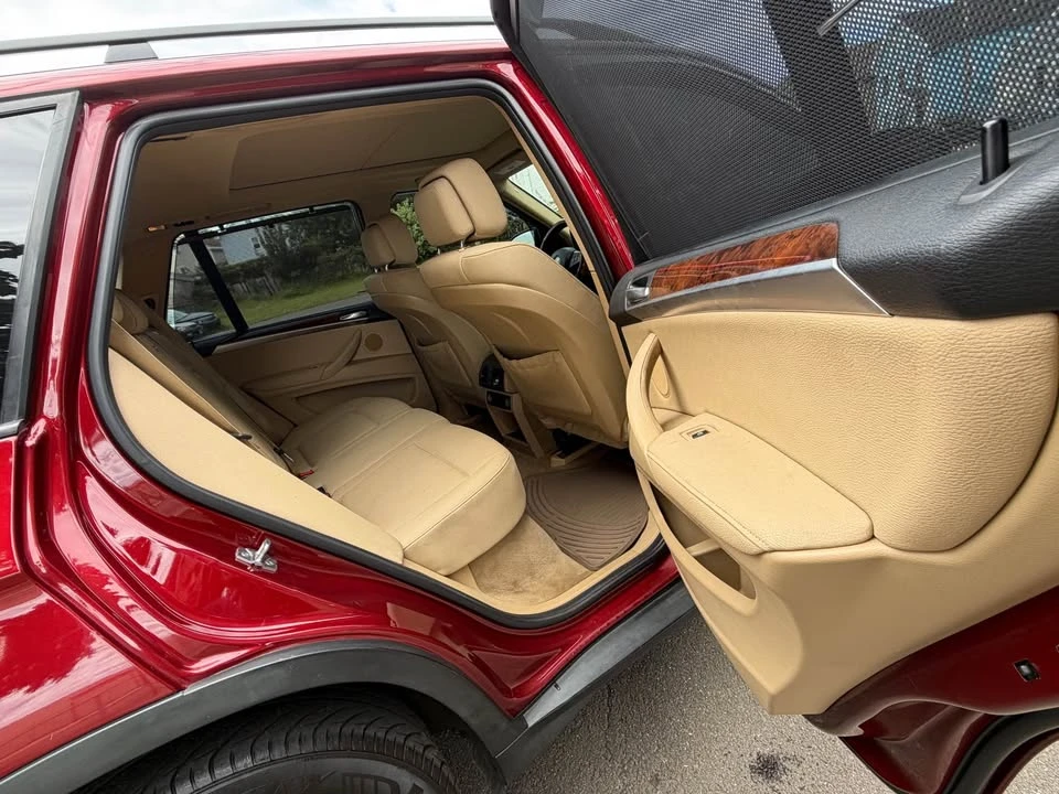 2012 BMW E70 X5 - Image 5 of 11