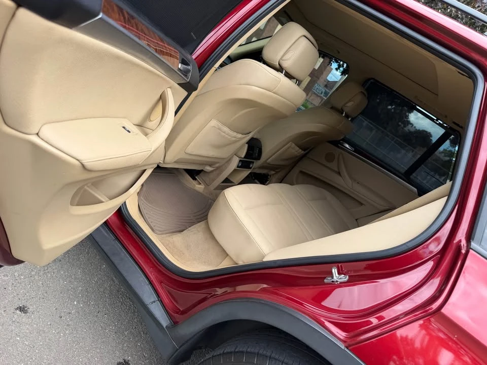 2012 BMW E70 X5 - Image 3 of 11