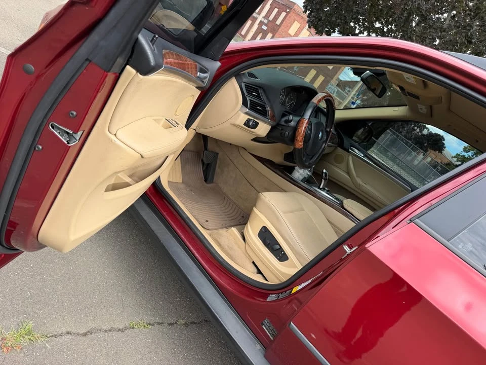 2012 BMW E70 X5 - Image 2 of 11
