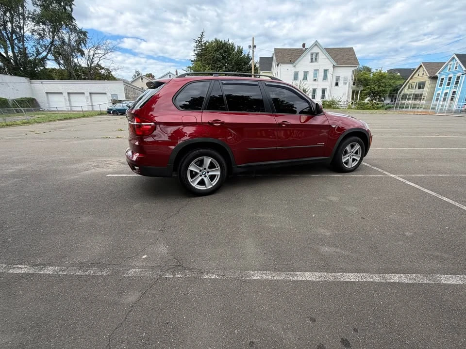 2012 BMW E70 X5 - Image 7 of 11