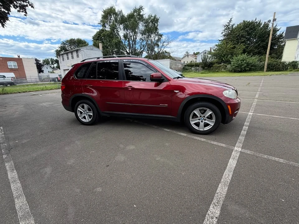 2012 BMW E70 X5 - Image 8 of 11