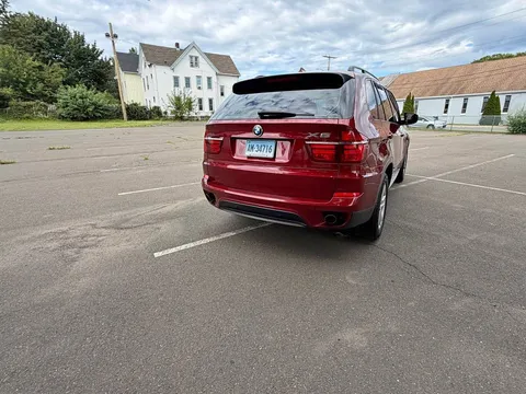 2012 BMW X5 xDrive30i Sport Utility 4D
