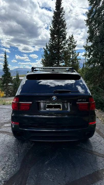 2012 BMW E70 X5 - Image 7 of 7