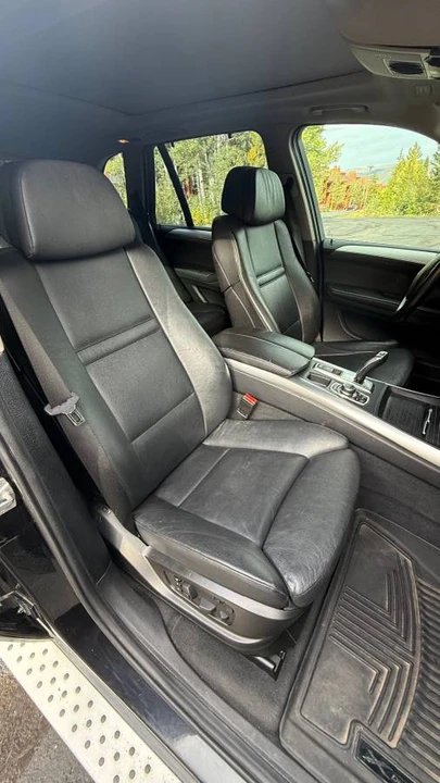 2012 BMW E70 X5 - Image 5 of 7
