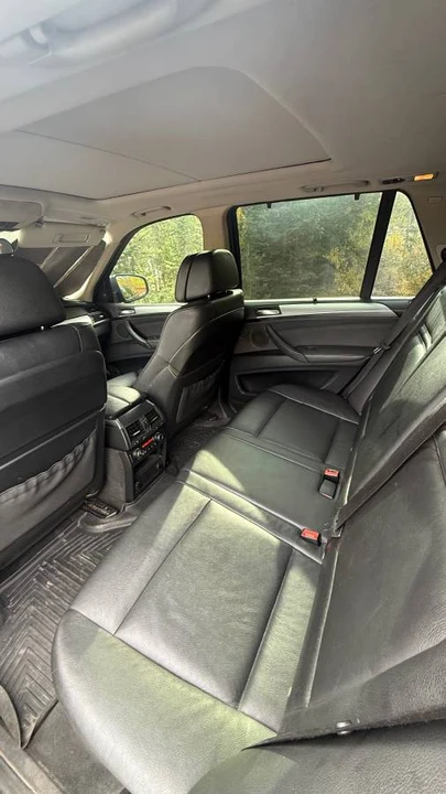 2012 BMW E70 X5 - Image 4 of 7