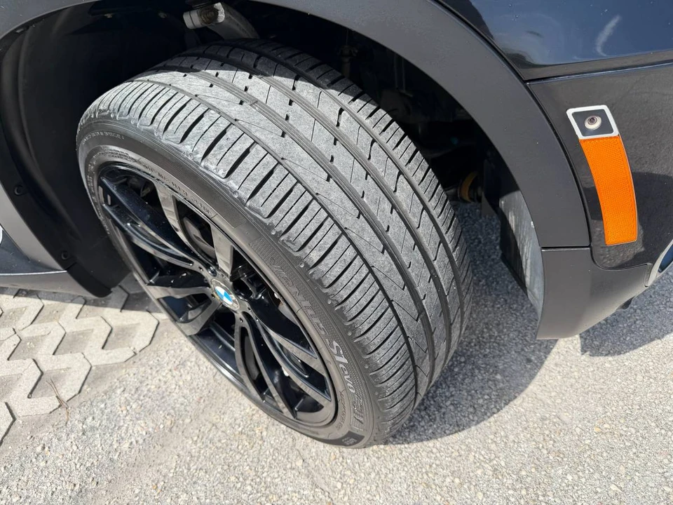 2012 BMW E70 X5 - Image 8 of 24