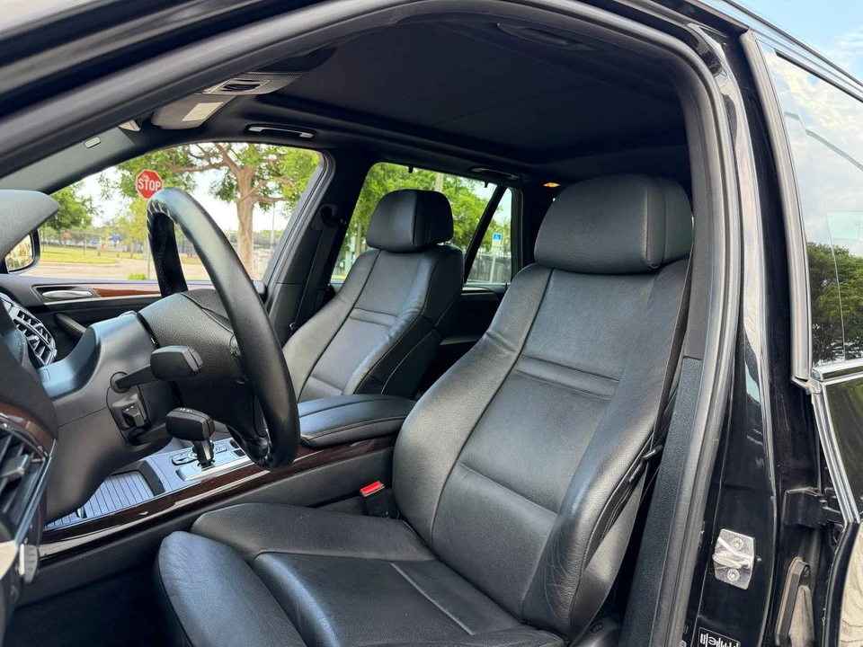2012 BMW E70 X5 - Image 23 of 24