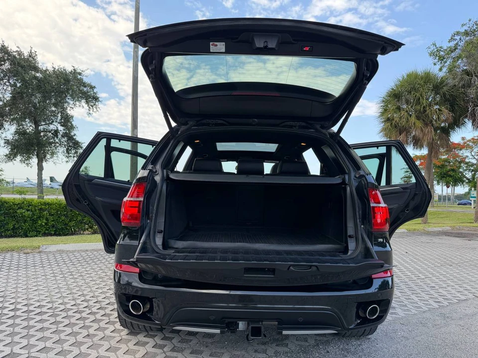 2012 BMW E70 X5 - Image 19 of 24