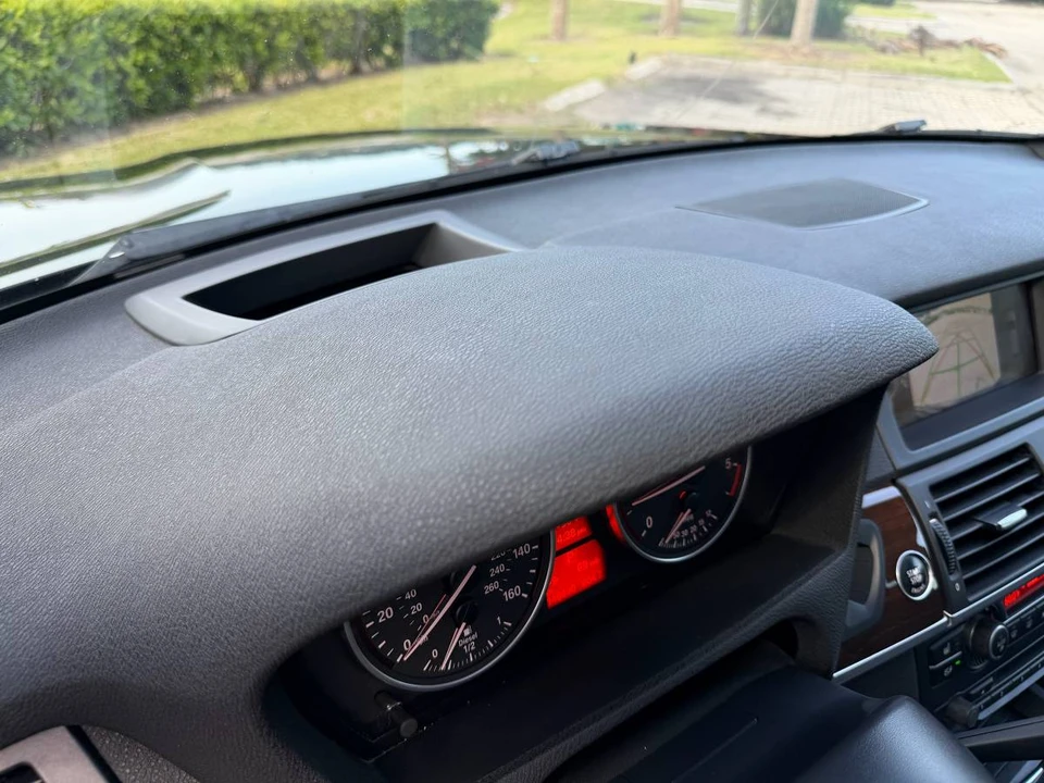 2012 BMW E70 X5 - Image 15 of 24