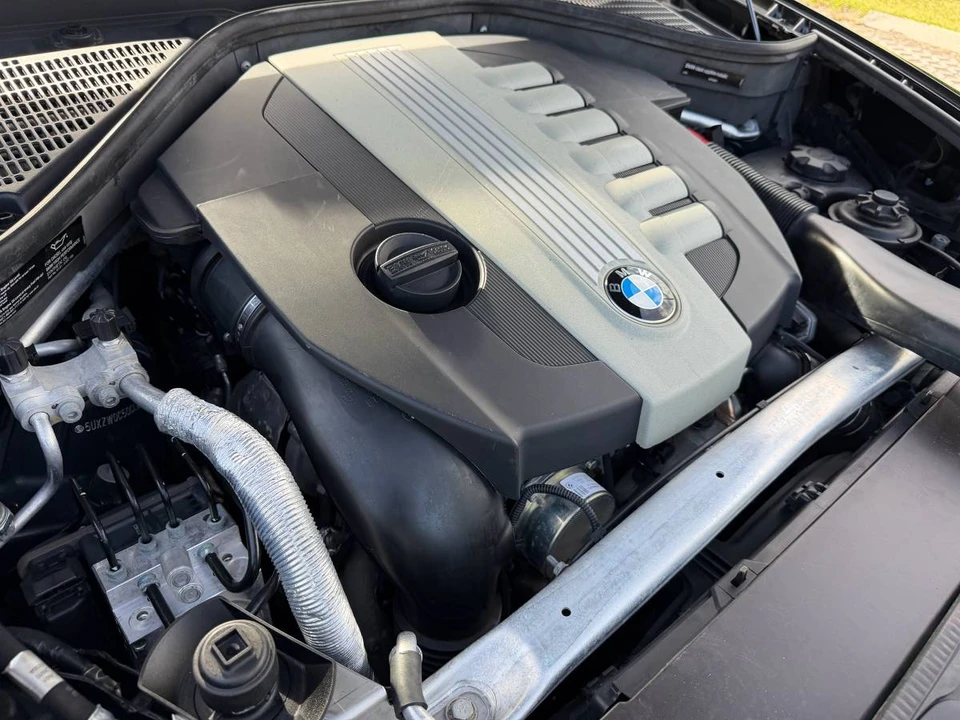 2012 BMW E70 X5 - Image 11 of 24