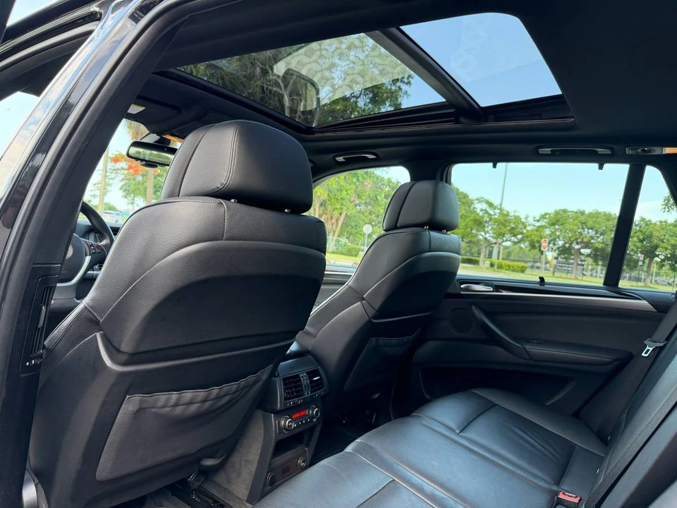 2012 BMW E70 X5 - Image 17 of 24
