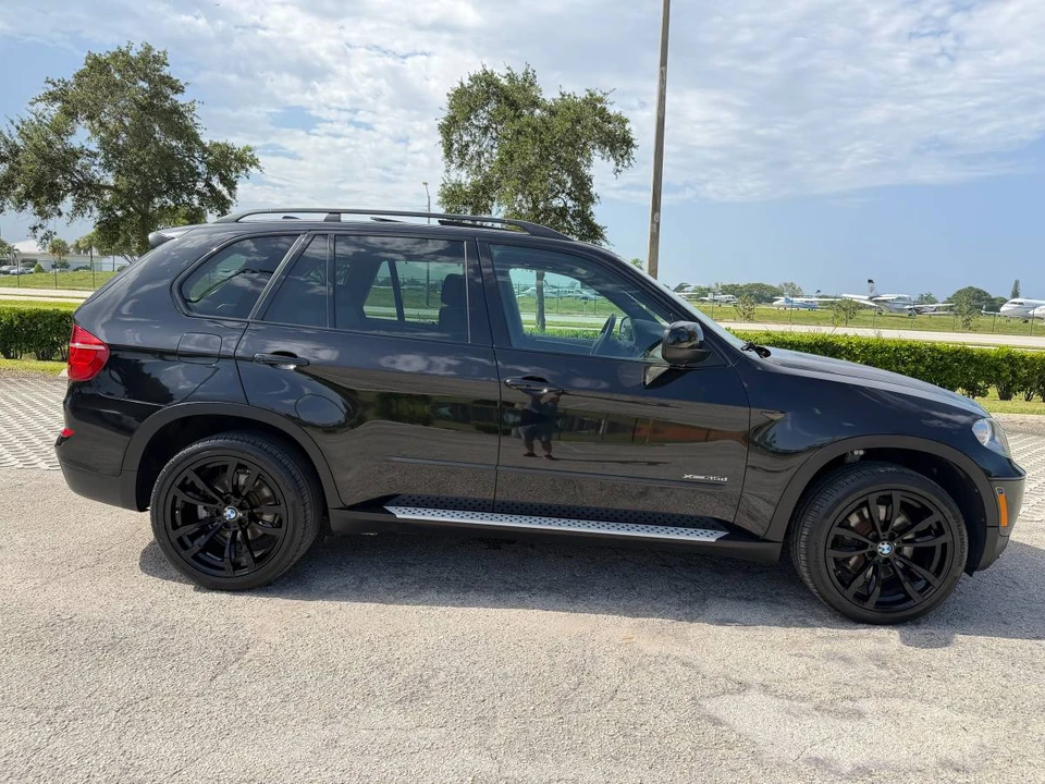 2012 BMW E70 X5 - Image 4 of 24