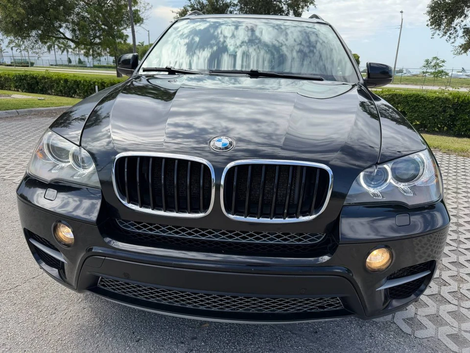 2012 BMW E70 X5 - Image 6 of 24