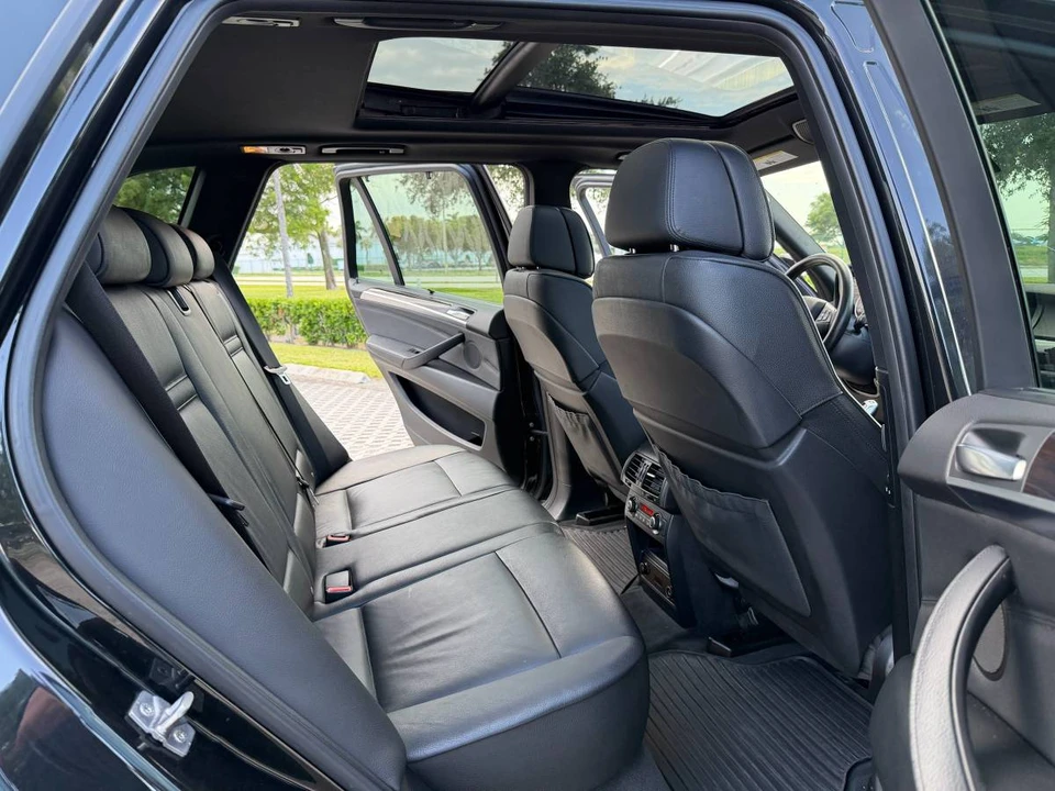 2012 BMW E70 X5 - Image 20 of 24