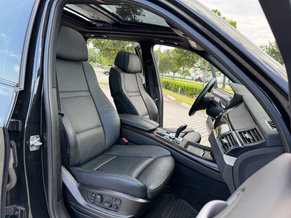 2012 BMW E70 X5 - Image 21 of 24