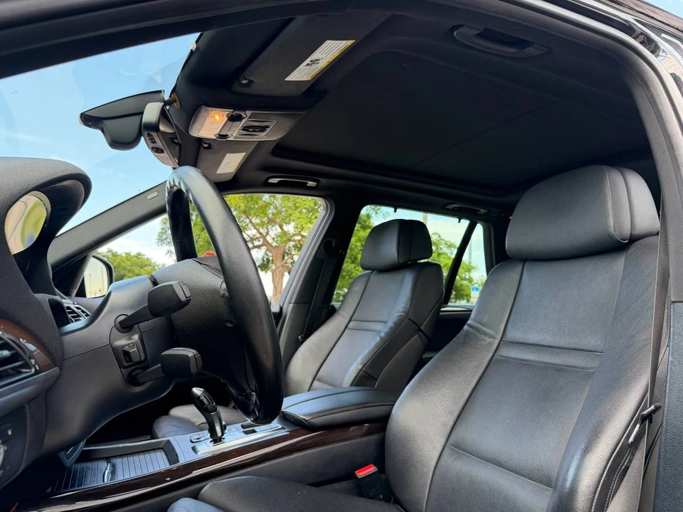 2012 BMW E70 X5 - Image 22 of 24
