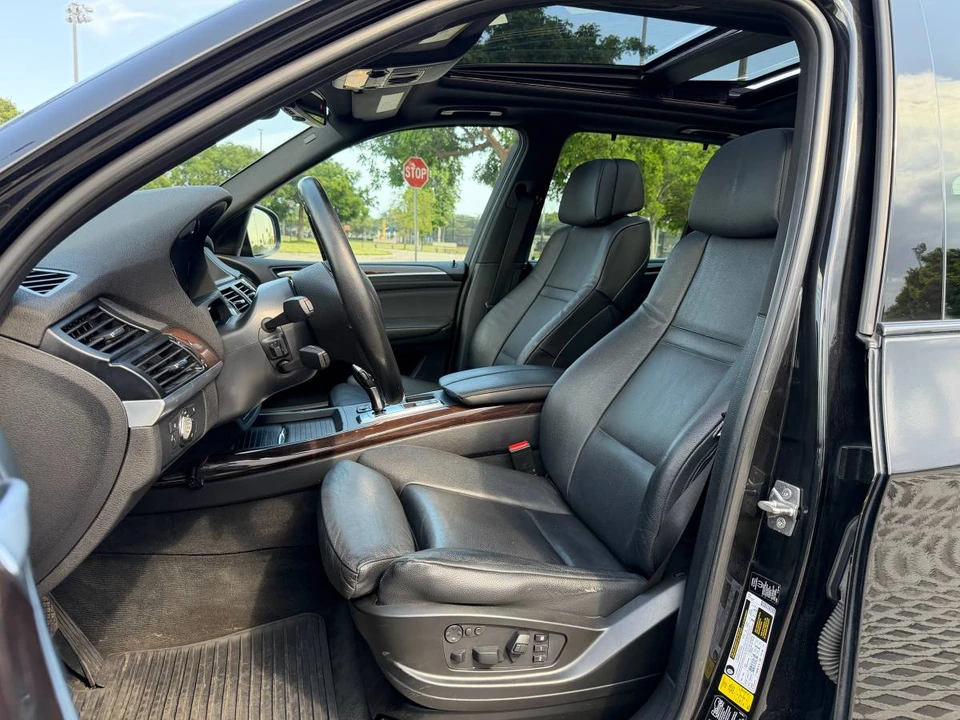 2012 BMW E70 X5 - Image 13 of 24