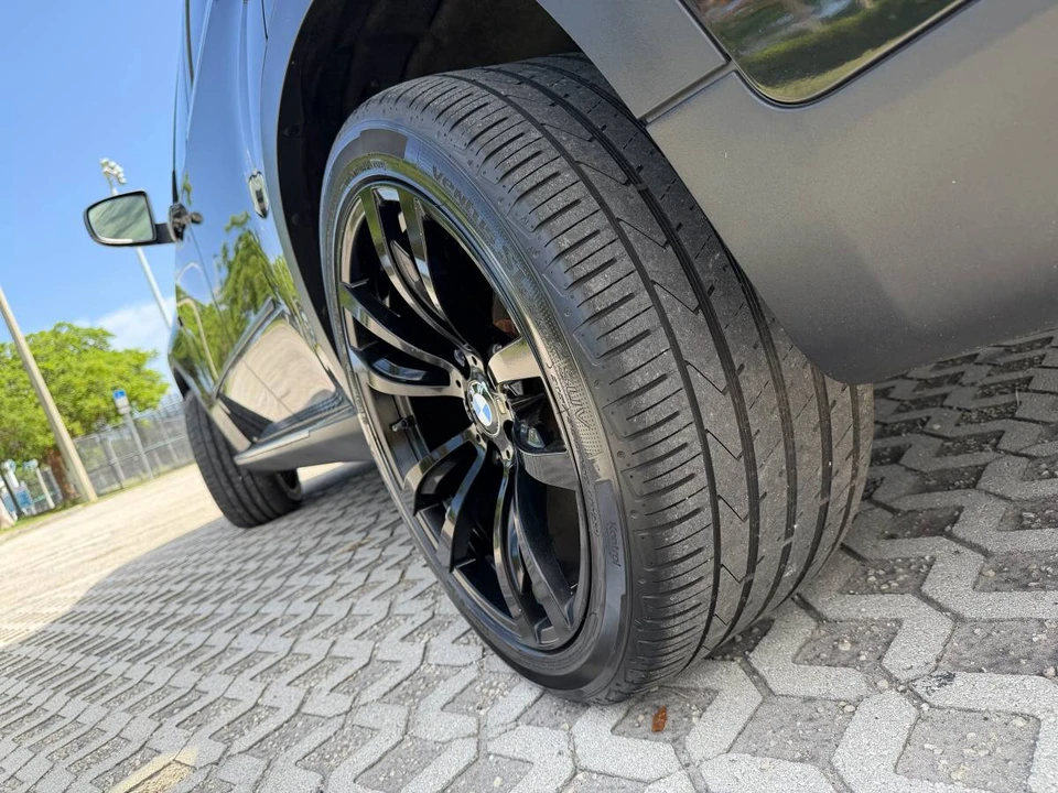 2012 BMW E70 X5 - Image 7 of 24