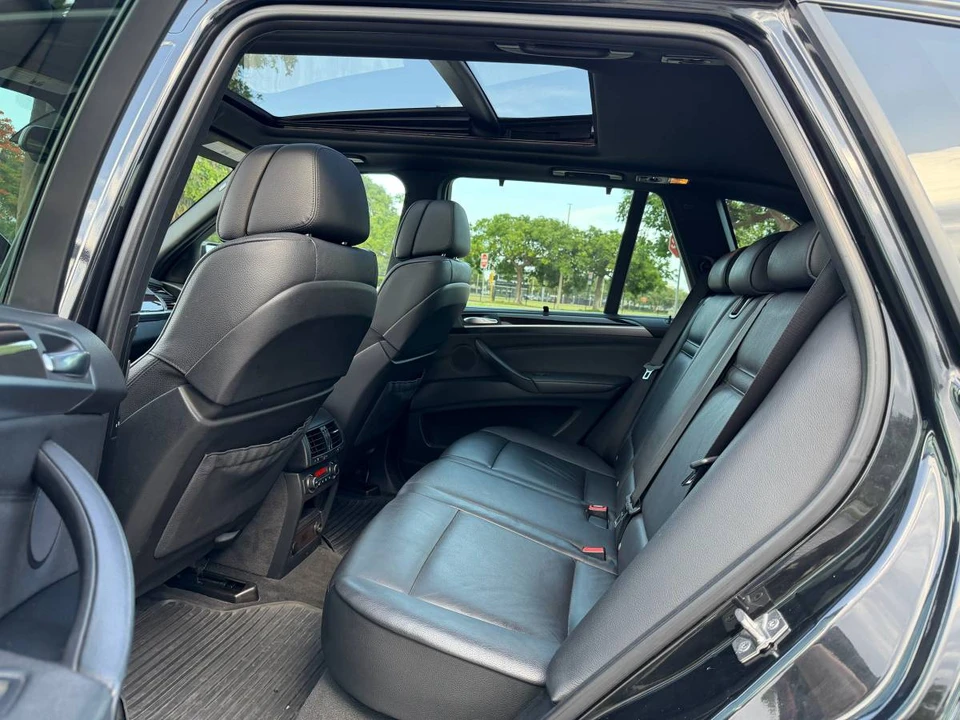 2012 BMW E70 X5 - Image 16 of 24
