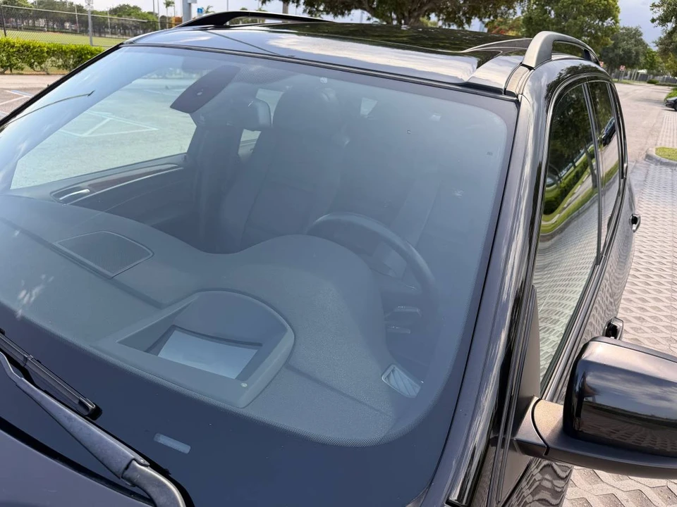2012 BMW E70 X5 - Image 12 of 24