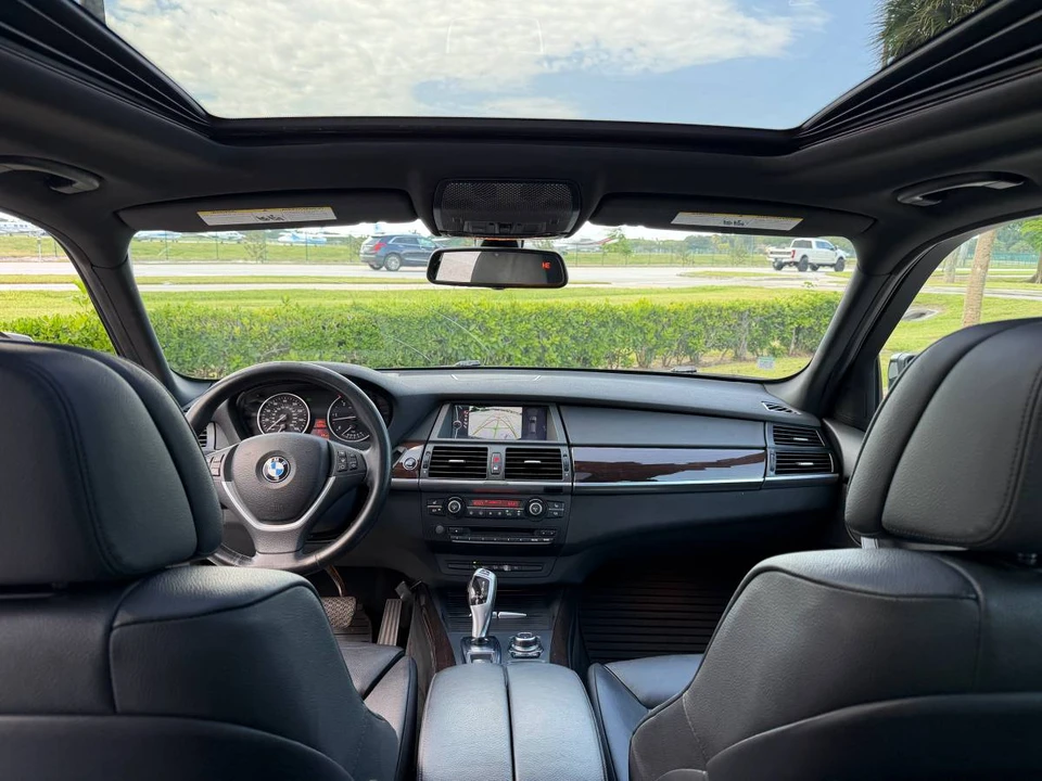 2012 BMW E70 X5 - Image 18 of 24