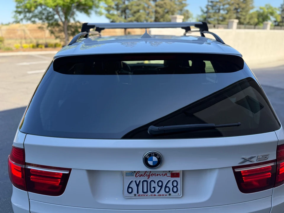 2012 BMW E70 X5 - Image 30 of 31