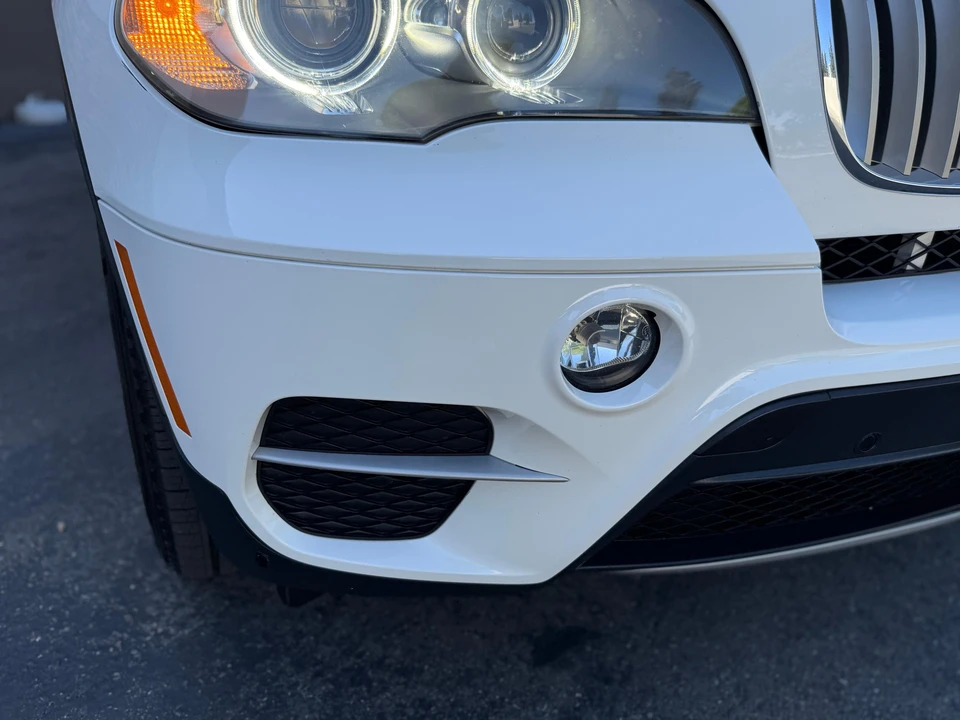 2012 BMW E70 X5 - Image 13 of 31